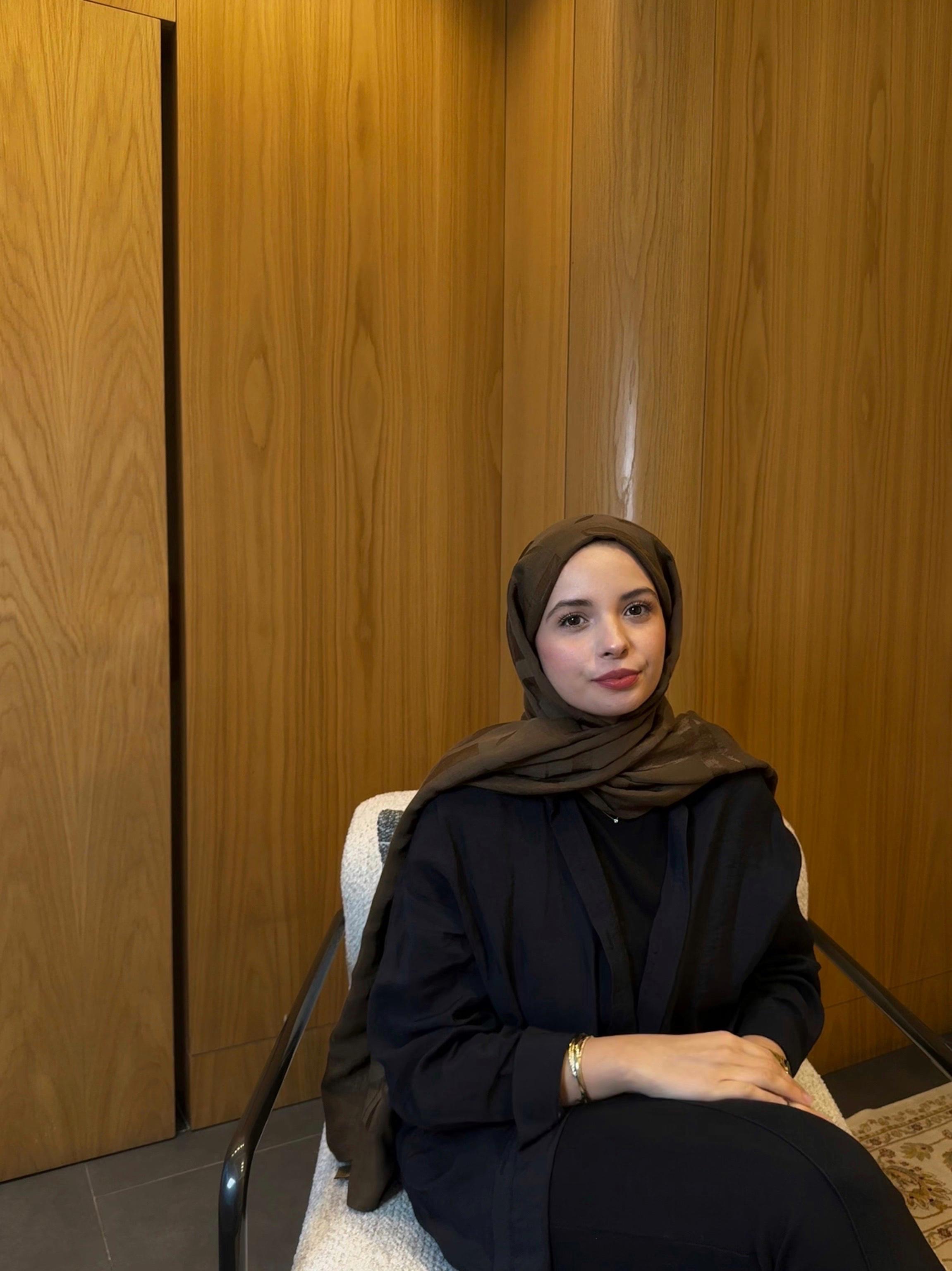 Psikolog Sevim Rümeysa Kırlı